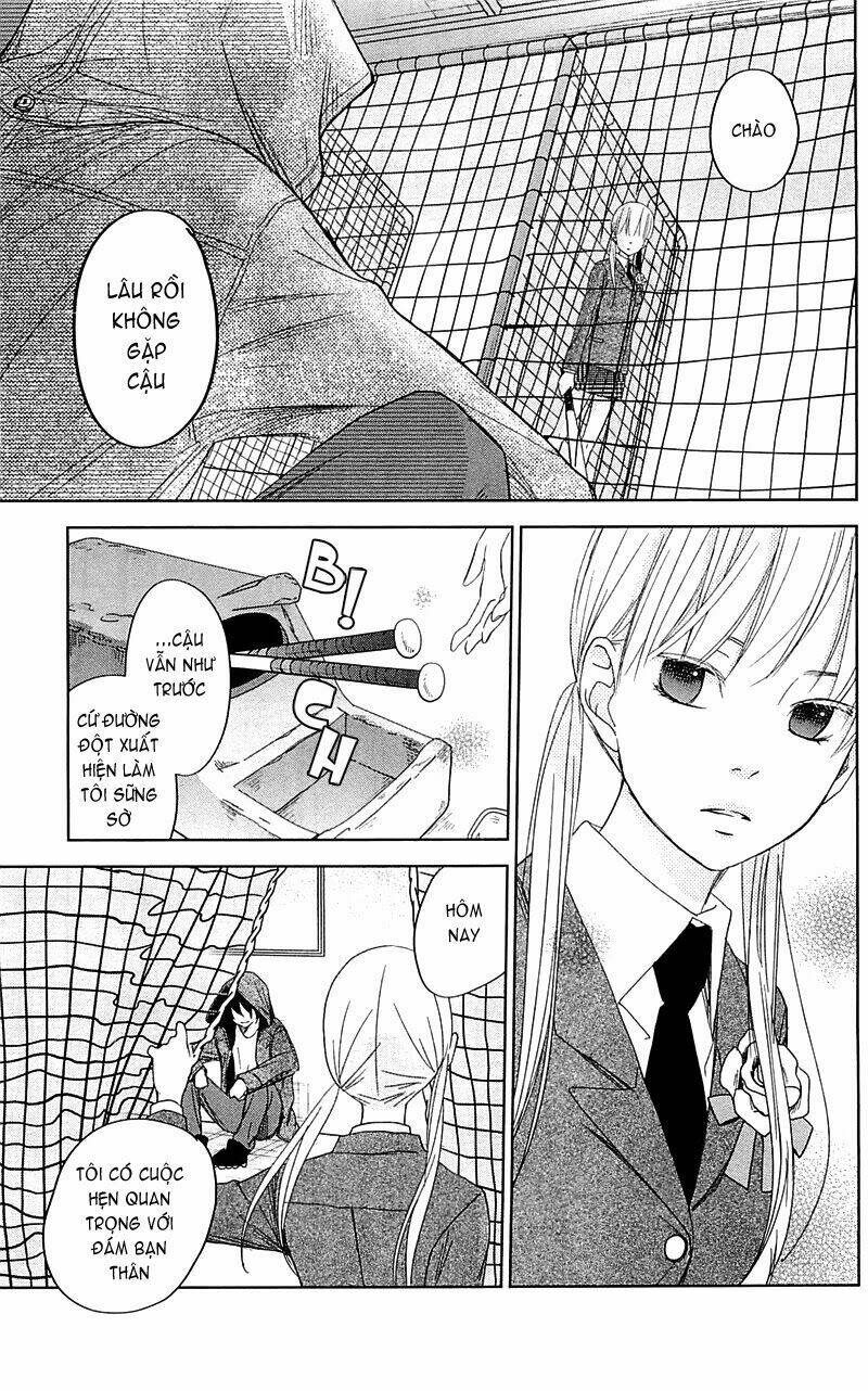 tonari no kaibutsu-kun chapter 48 28