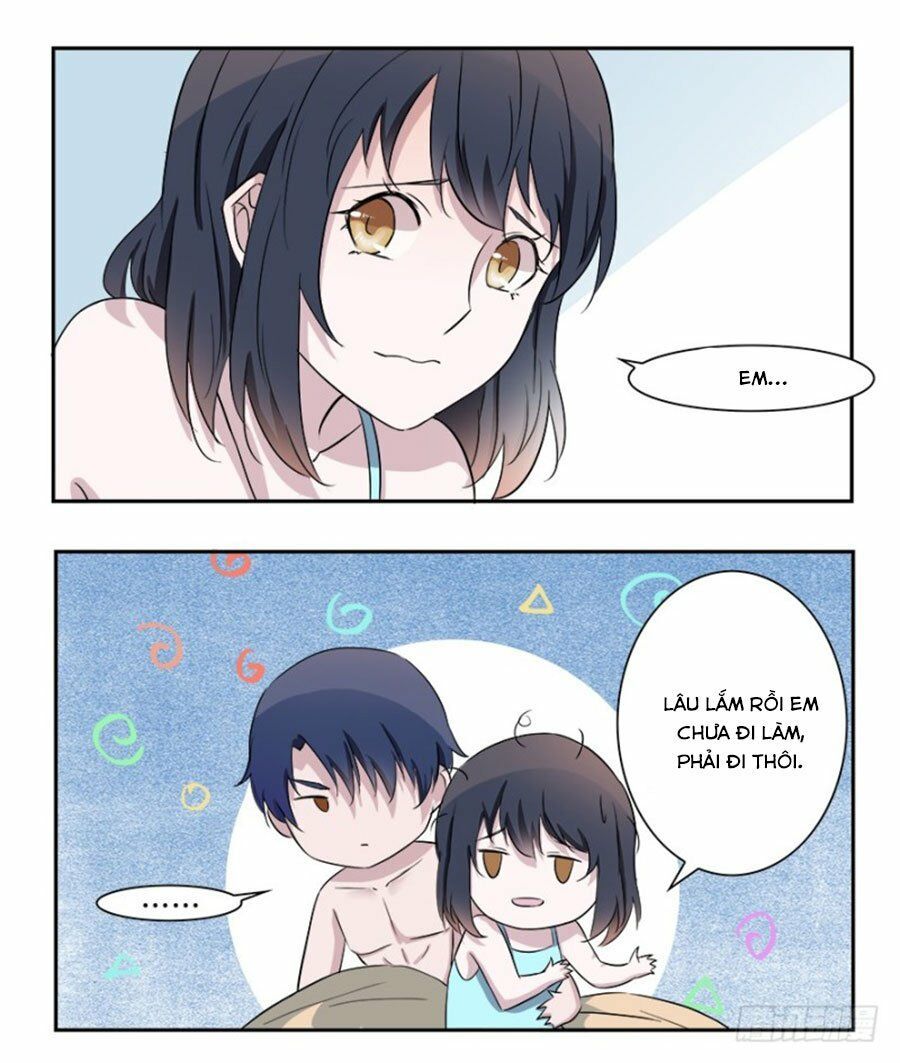 thiên kim đường môn chapter 53 17