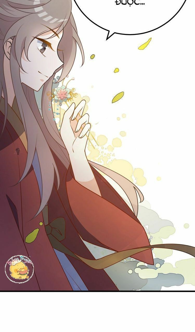 mấy độ cẩm nguyệt say cũng liễu chapter 3 17