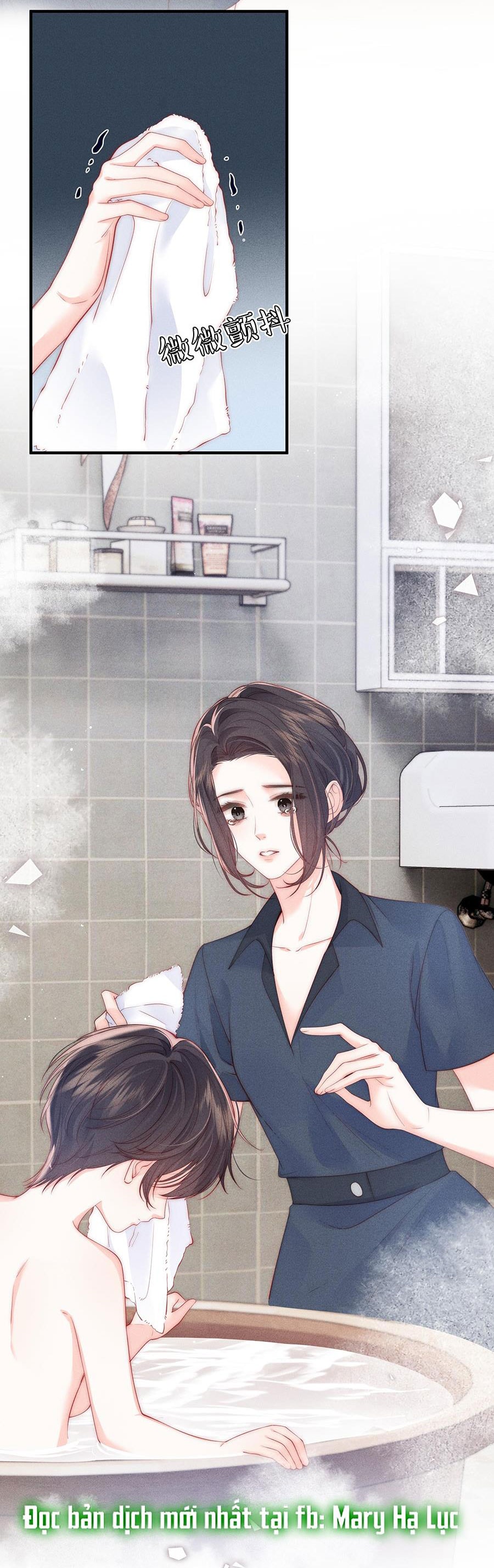 [15+] nhiệt độ cơ thể của ác ma chapter 5 33