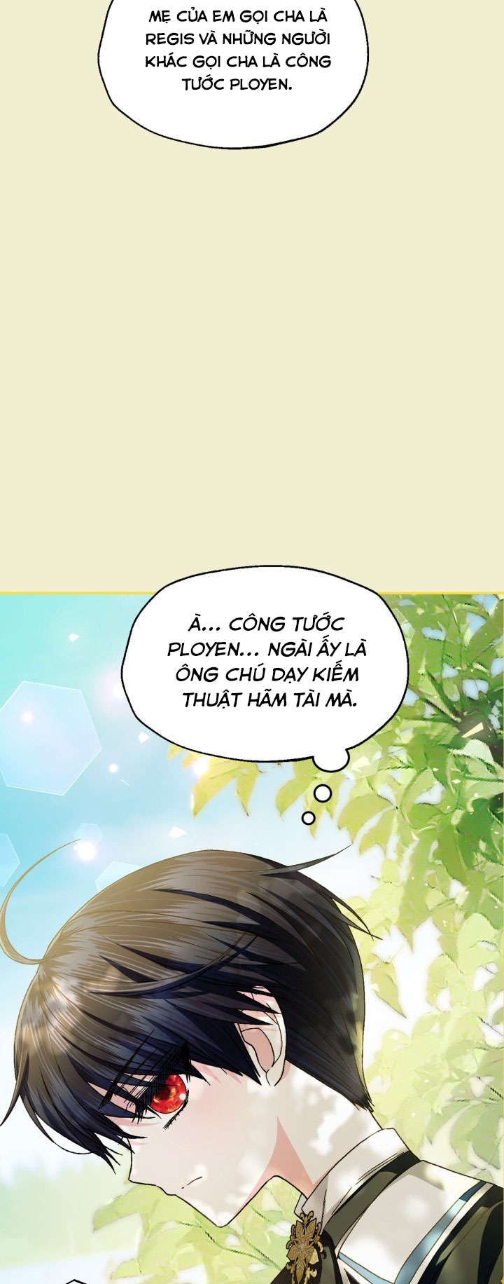 cha à, con không muốn kết hôn đâu chapter 124 45