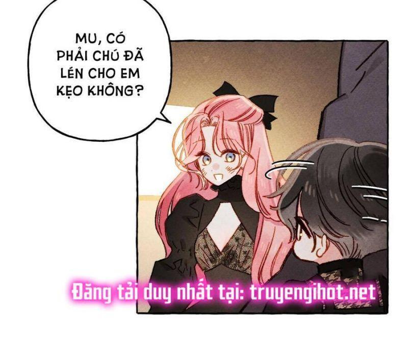 nuôi dưỡng một hắc long chapter 30.1 30