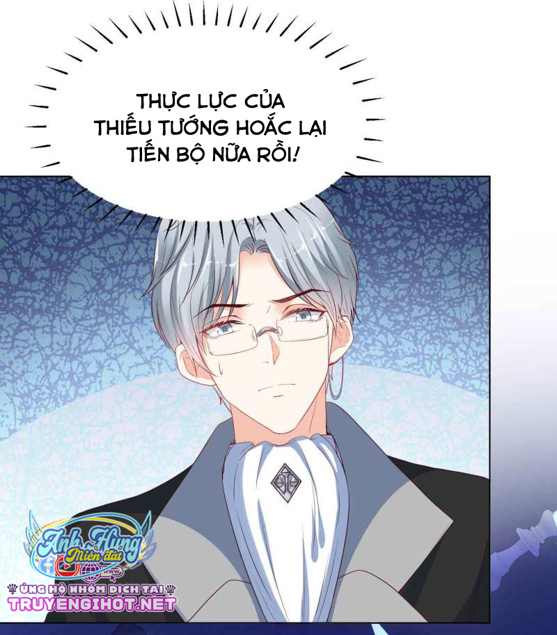 đế quốc tinh tế đệ nhất sủng hôn. chapter 40.1 2