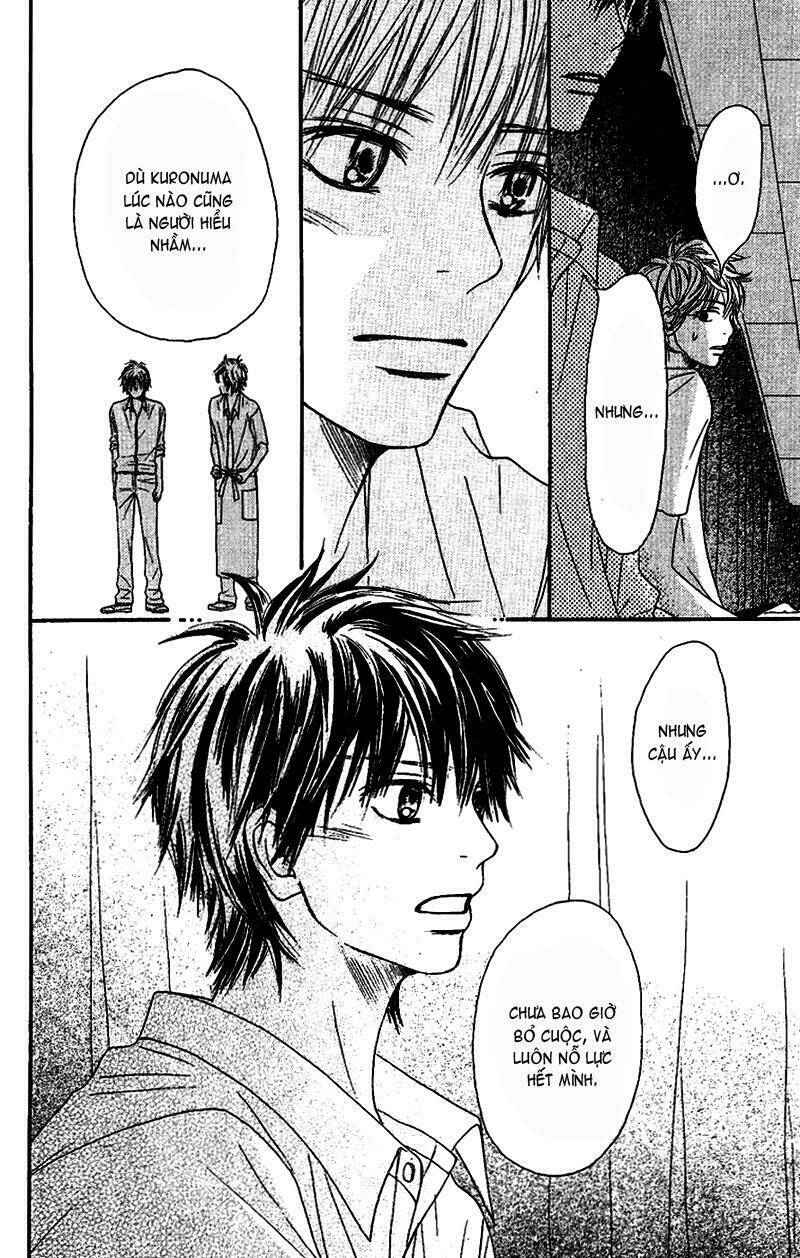 anh đã cho em biết bao thứ đầu tiên chapter 38 35