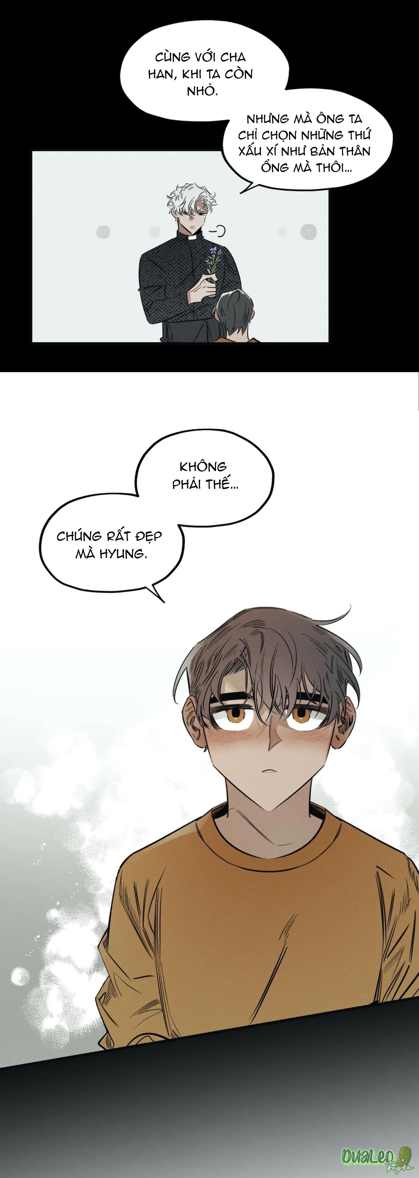 đóa hoa tội lỗi chapter 5 17