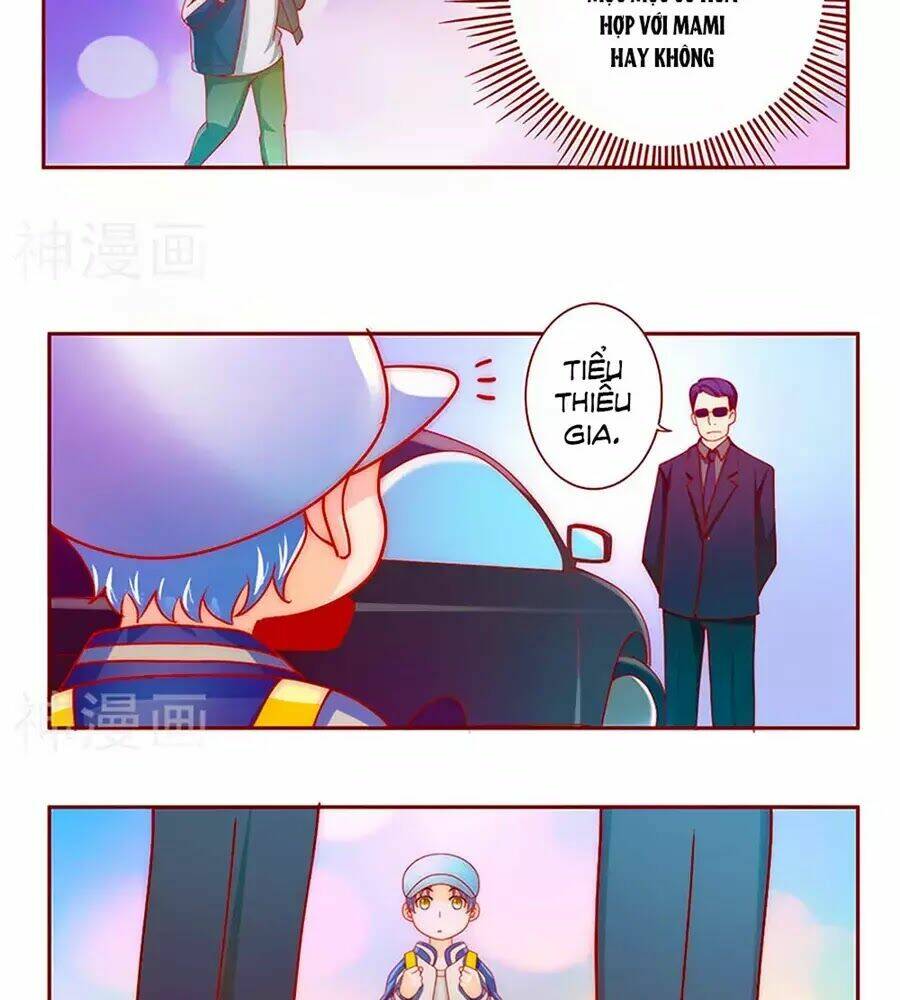 bá đạo tổng tài yêu tôi chapter 72 7