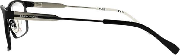 Gọng Kính Unisex Boss Orange BO0231