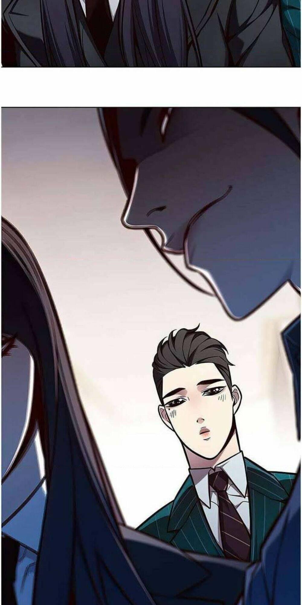 biến thân thành mèo chapter 140 47