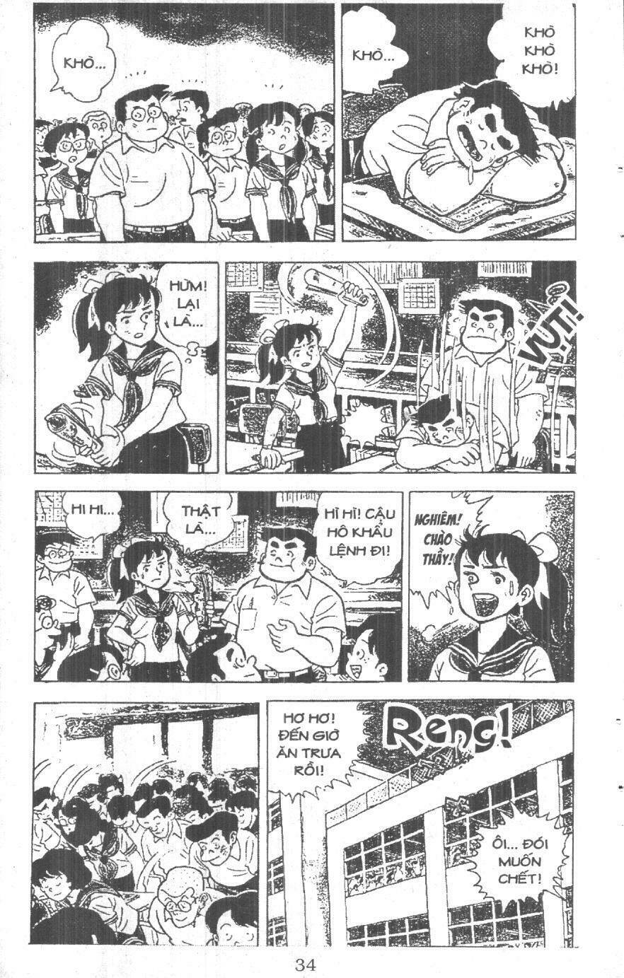 ashita tenki ni naare chapter 1 32