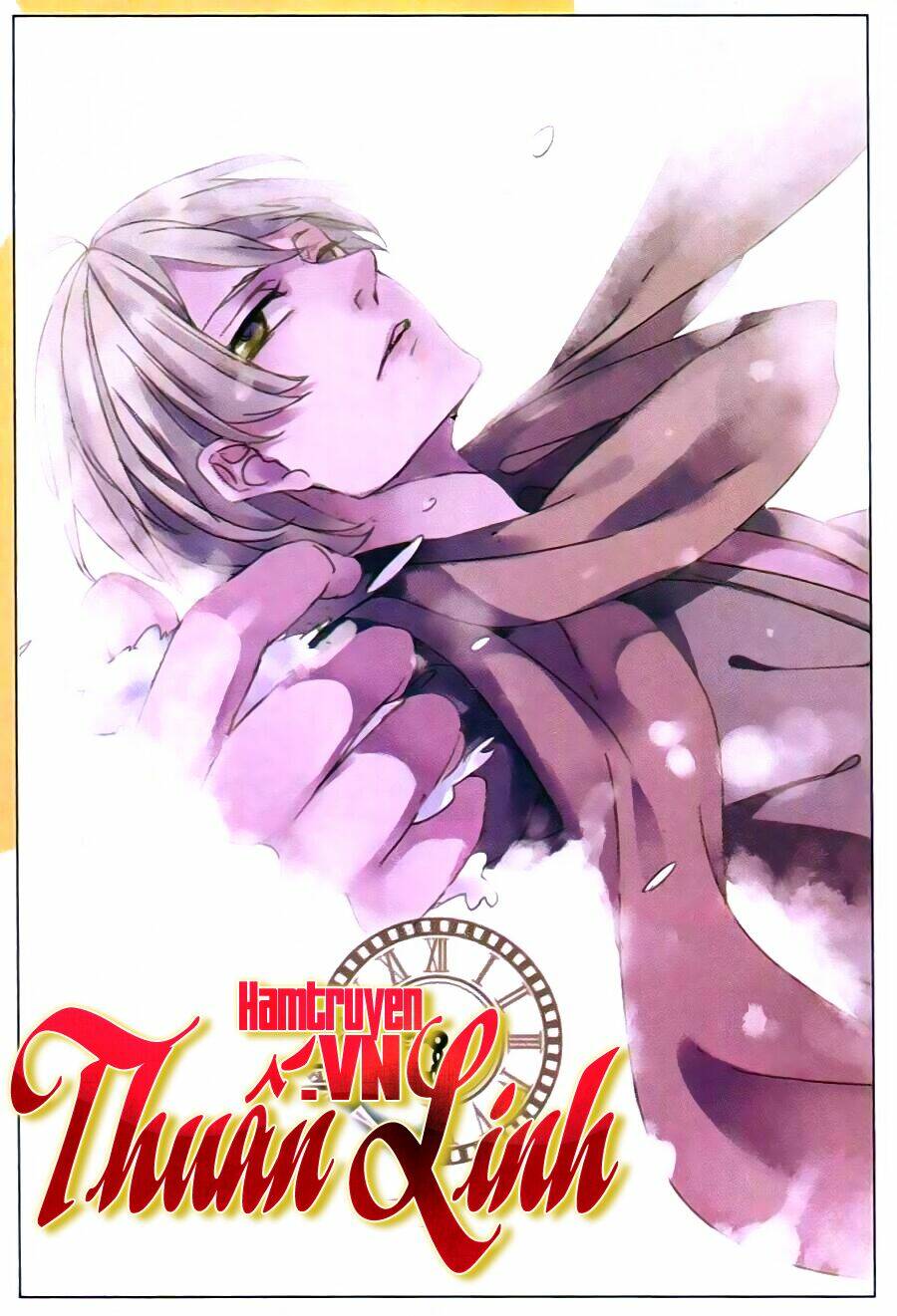 thuấn linh chapter 3 1