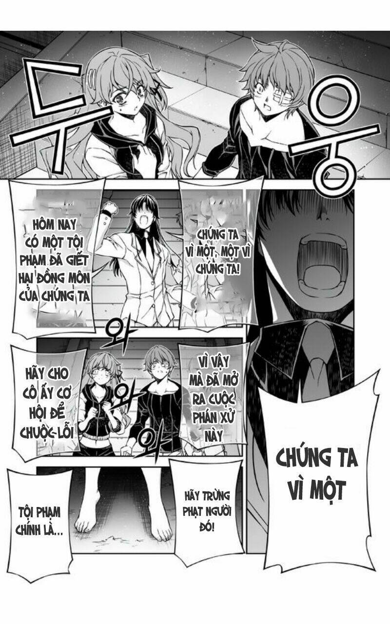 re:birth the lunatic taker chapter 34 27