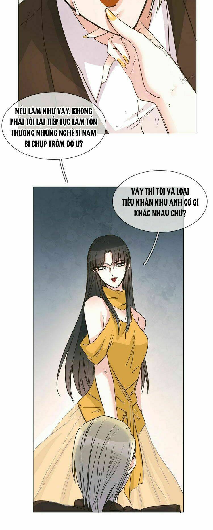 ngôi sao vụn vỡ chapter 12 46