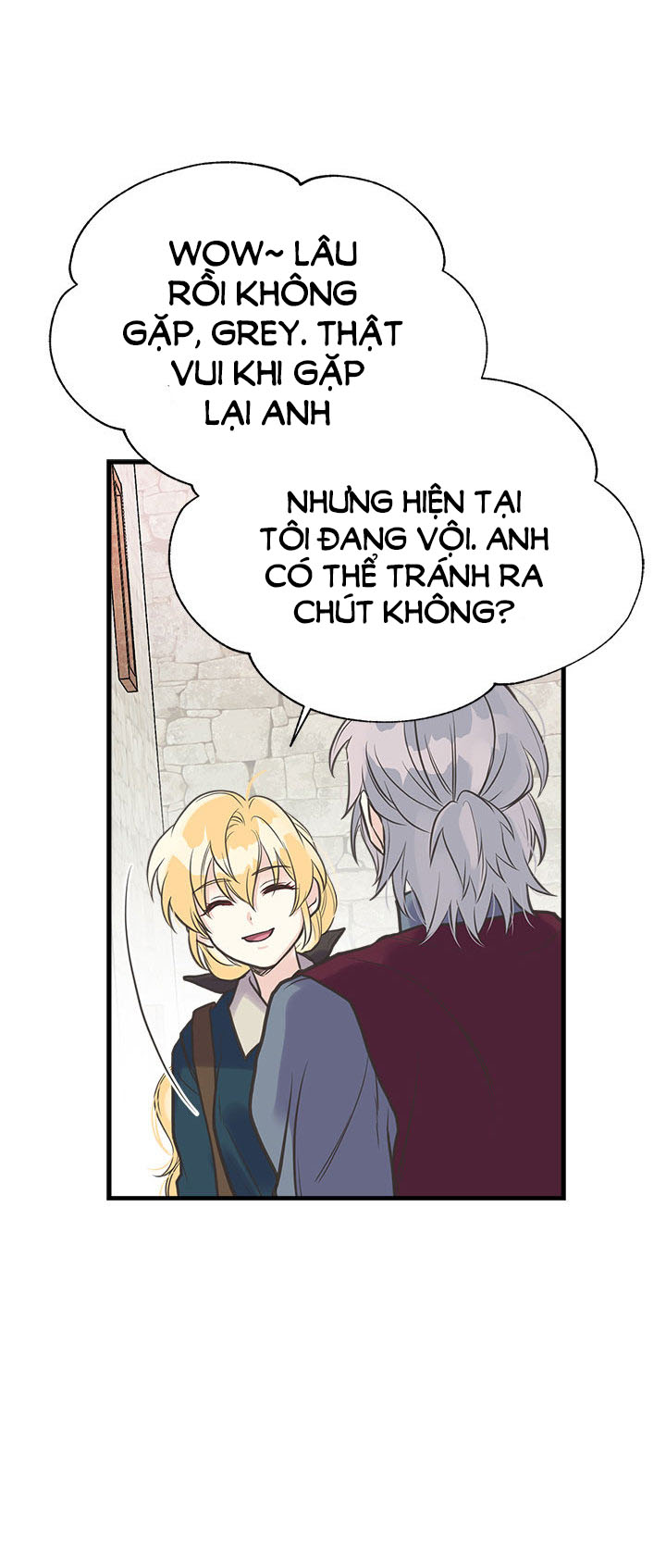 chị tôi đã nhặt về một nam chính quyến rũ chapter 30 32