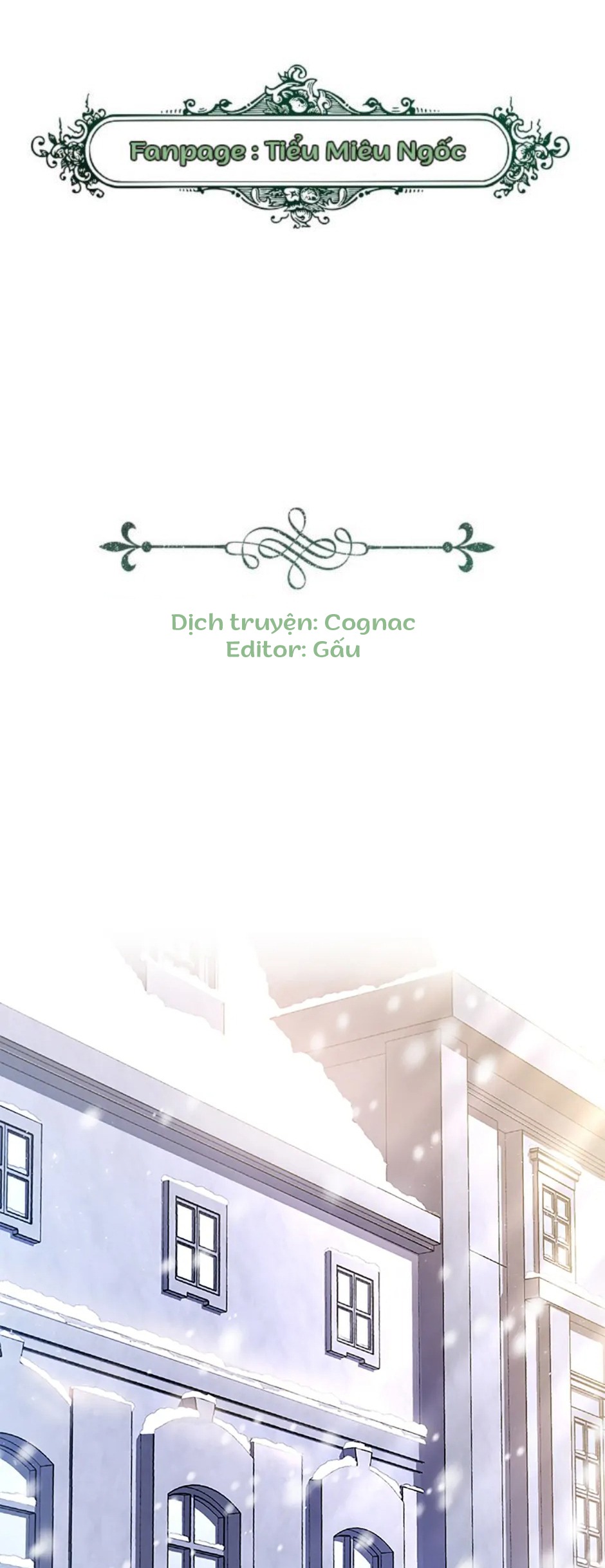 vị cứu tinh của nam phản diện chapter 7 3