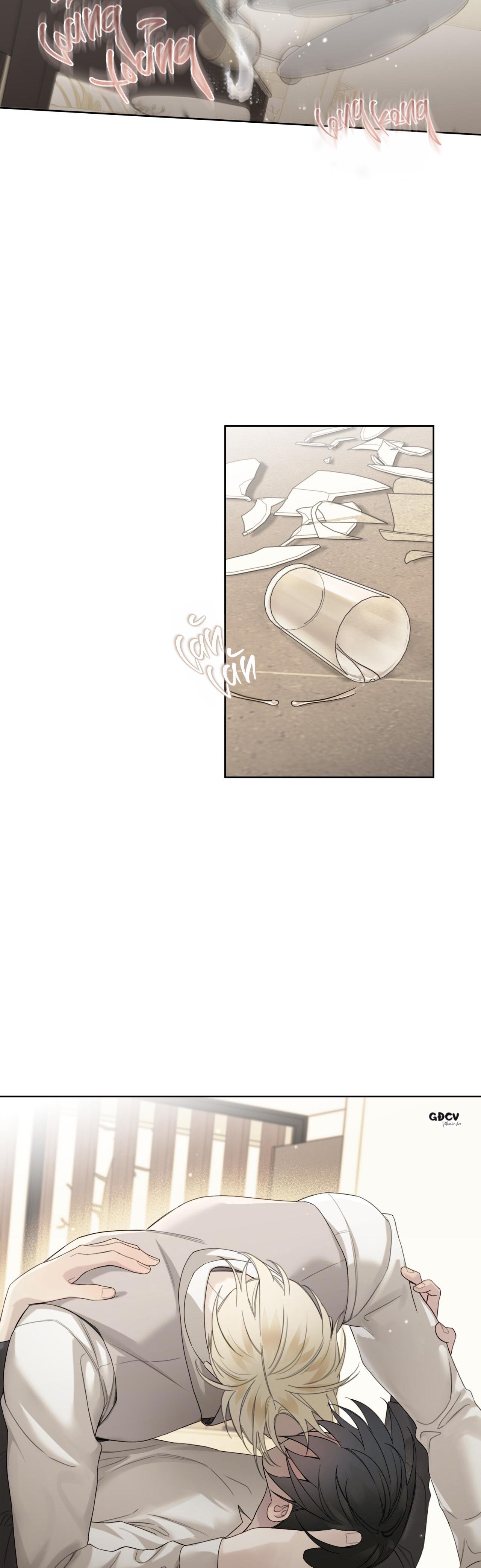 hiểm họa guiding chapter 45 22