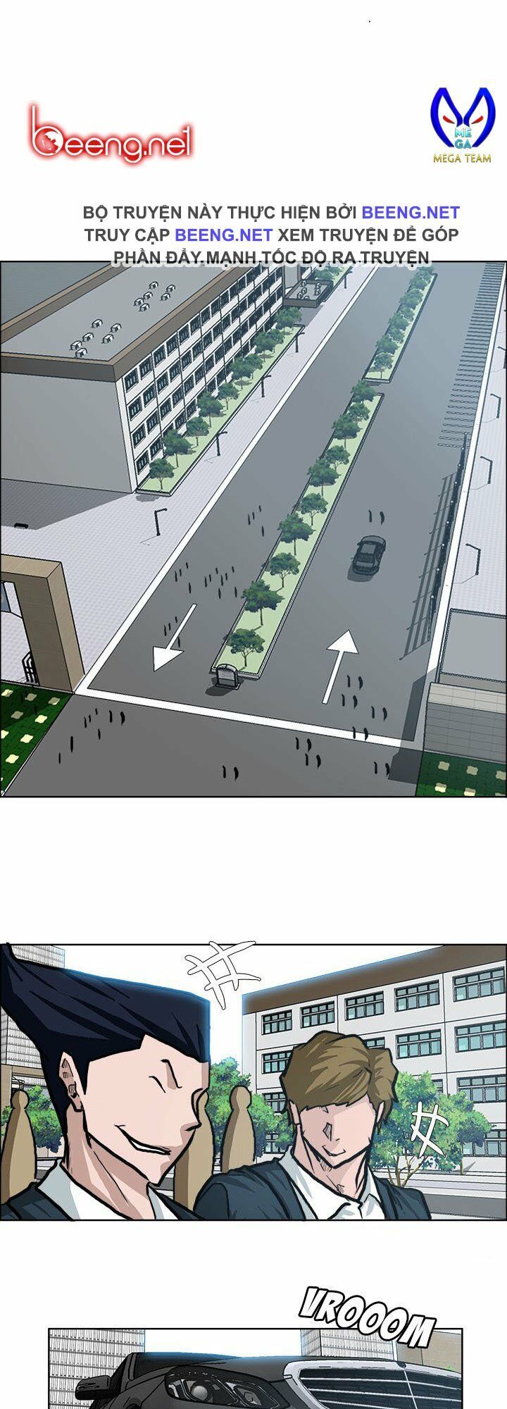 bá chủ học đường ss2 chapter 15 31