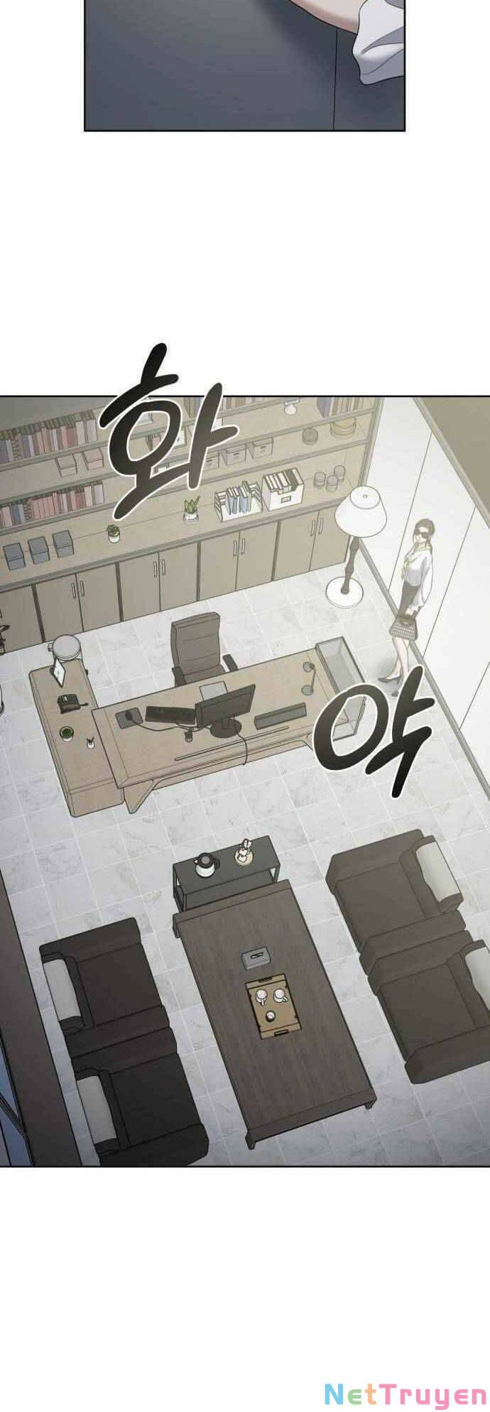 đấu kiếm - công tố viên lách luật chapter 13 12