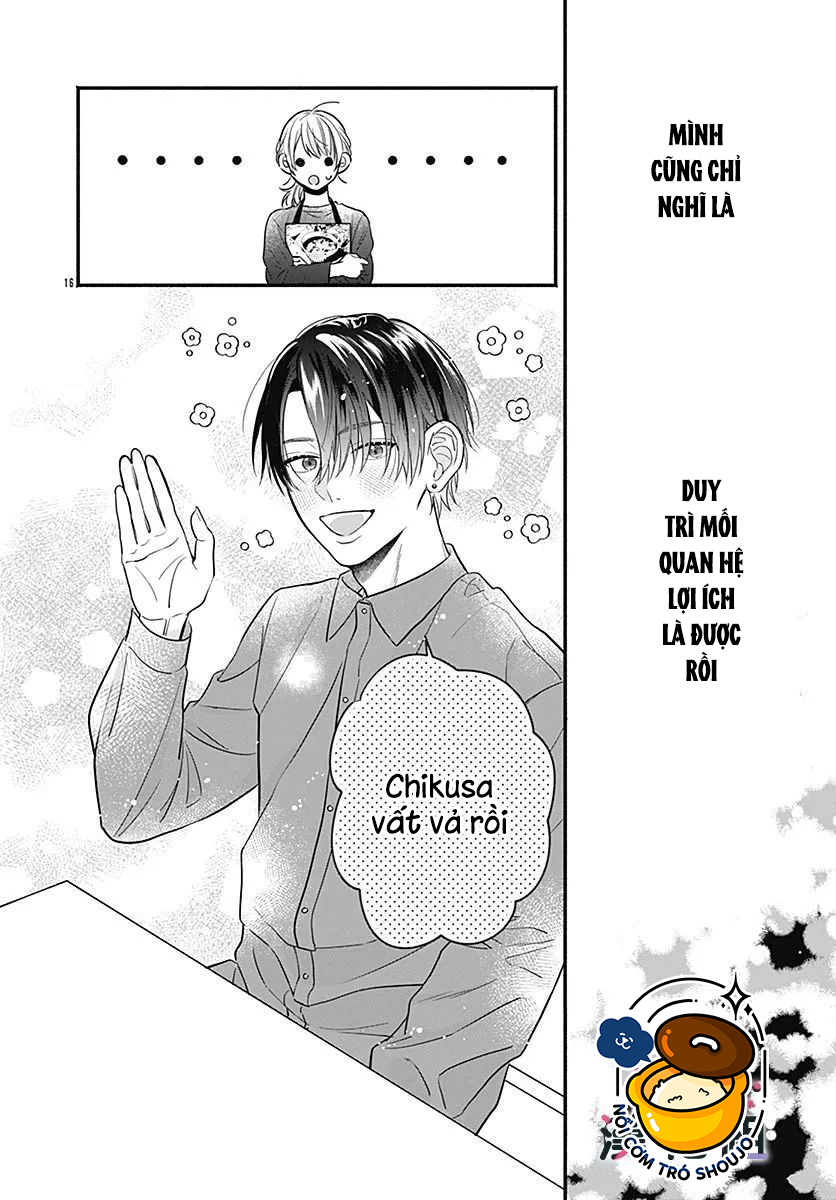 thống trị hoàn mỹ chapter 10.2 5