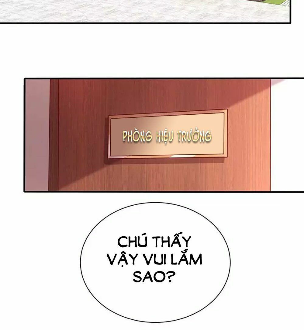 cả thế giới đều không bằng người chapter 74 16