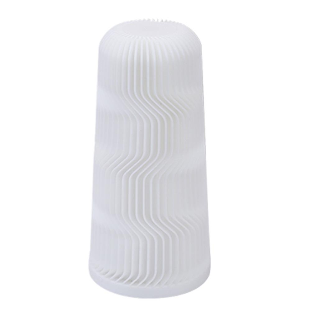 3D Printing Lamp Remote Control 16 Colors Night Light Home Decoration Lamp