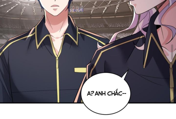 học cùng em gái, tôi bất cẩn vô địch rồi chapter 175 6