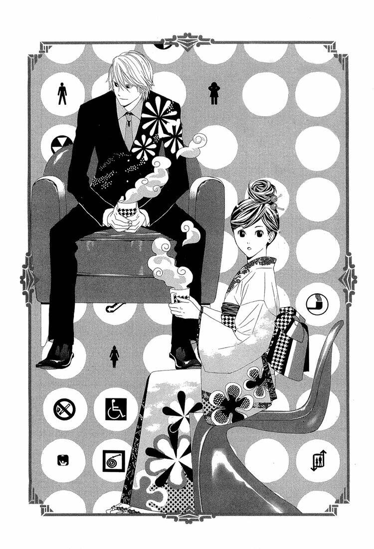 hanamai koeda de aimashou chapter 2 1