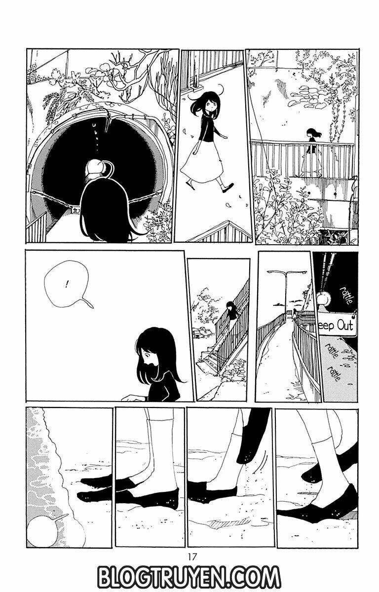 aoi uroko to suna no machi chapter 1 18