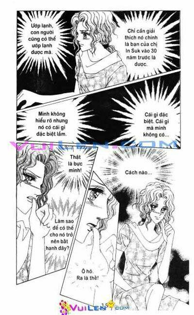 người duy nhất chapter 96 11