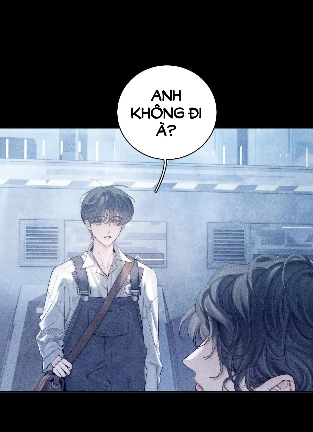 cây nấm nhỏ chapter 8 44