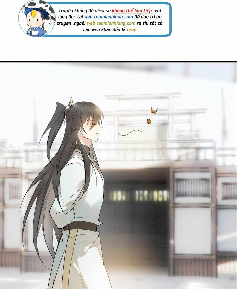 ta xuyên không mang long thai chapter 20 30