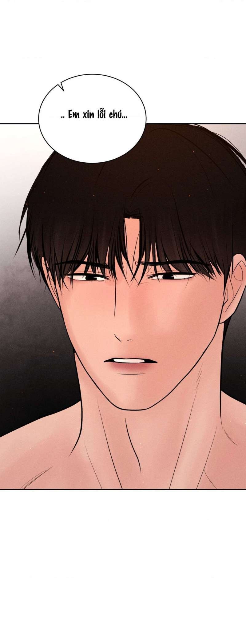 [18+] chú à, tôi sẽ trả tiền xe cho chú chapter 9 39