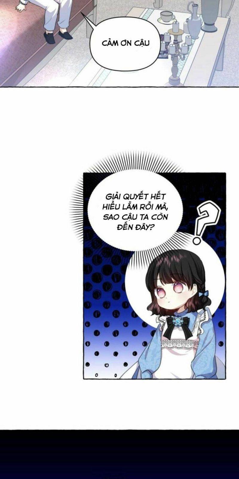 con gái bé bỏng của công tước ác ma chapter 10 20