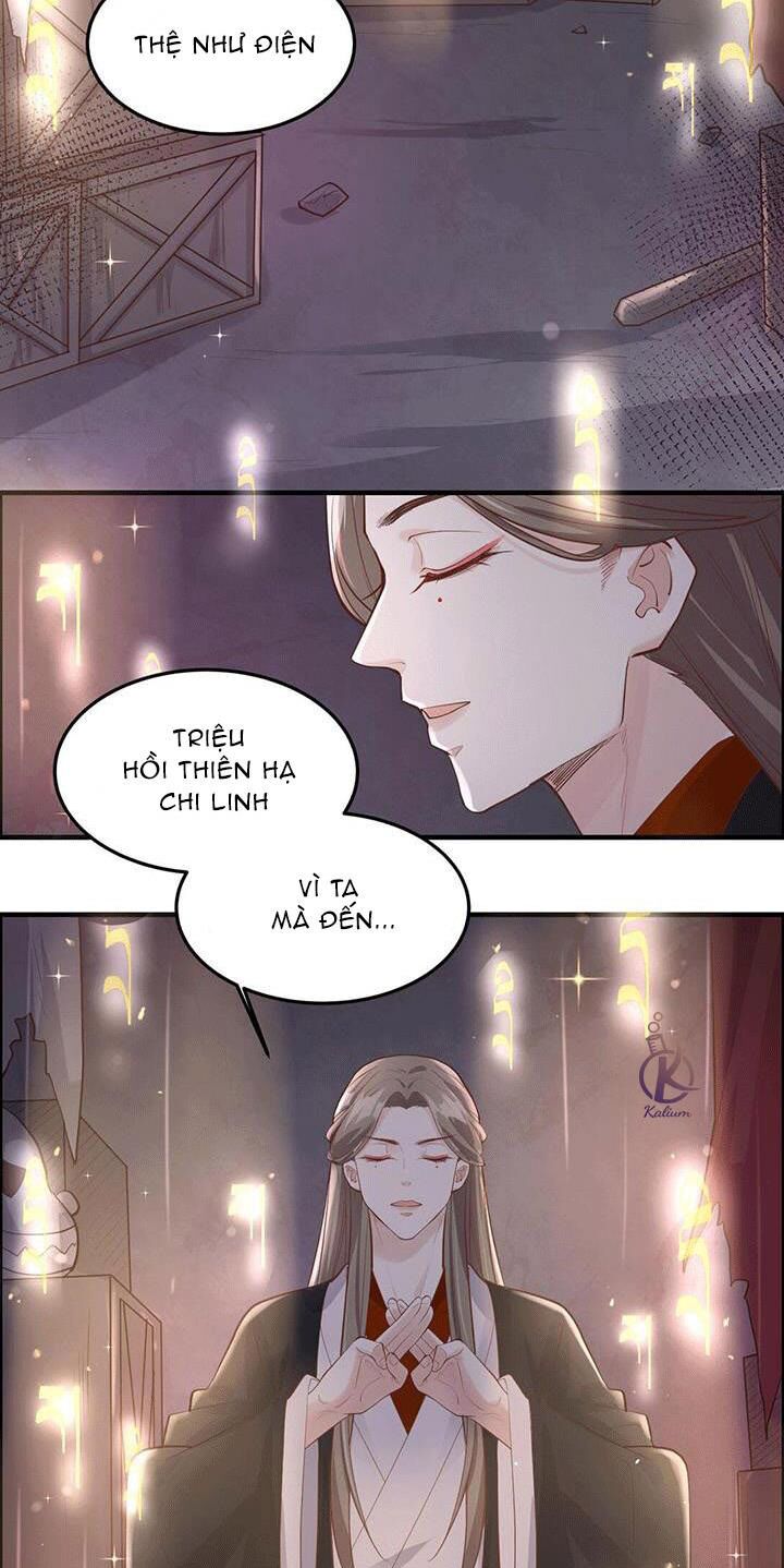 chàng vú em tu chân chapter 41 6