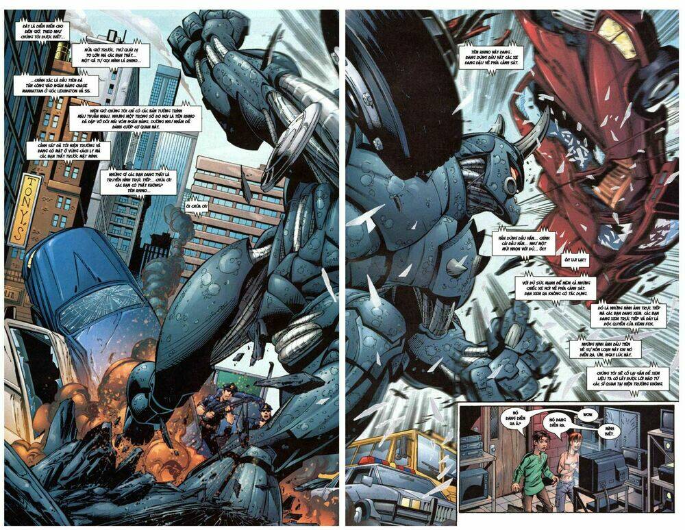 ultimate spider-man chapter 28 4