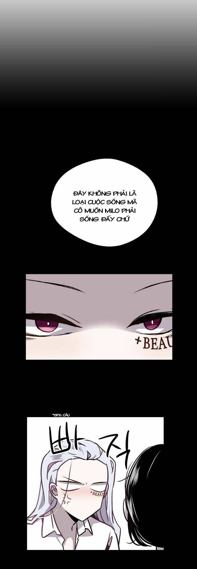 người máy hủy diệt chapter 26 4