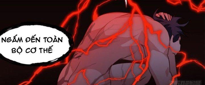 trở thành vương giả sau khi bị cắn chapter 11 80