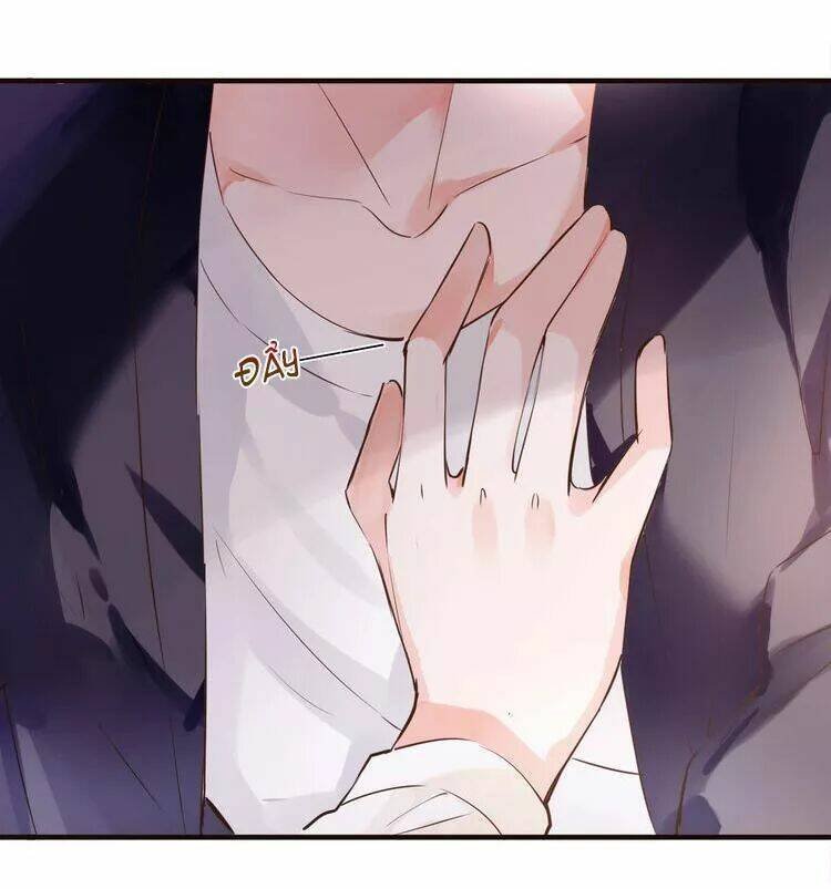 nở rộ trên bụi gai chapter 39 4