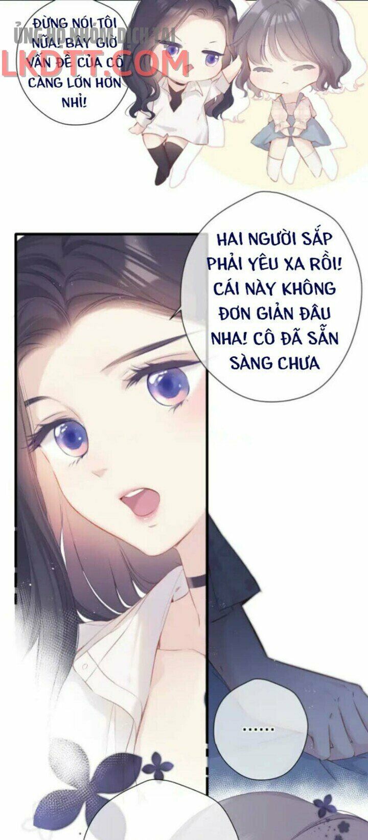 bảo vệ siêu sao của tôi chapter 92 13