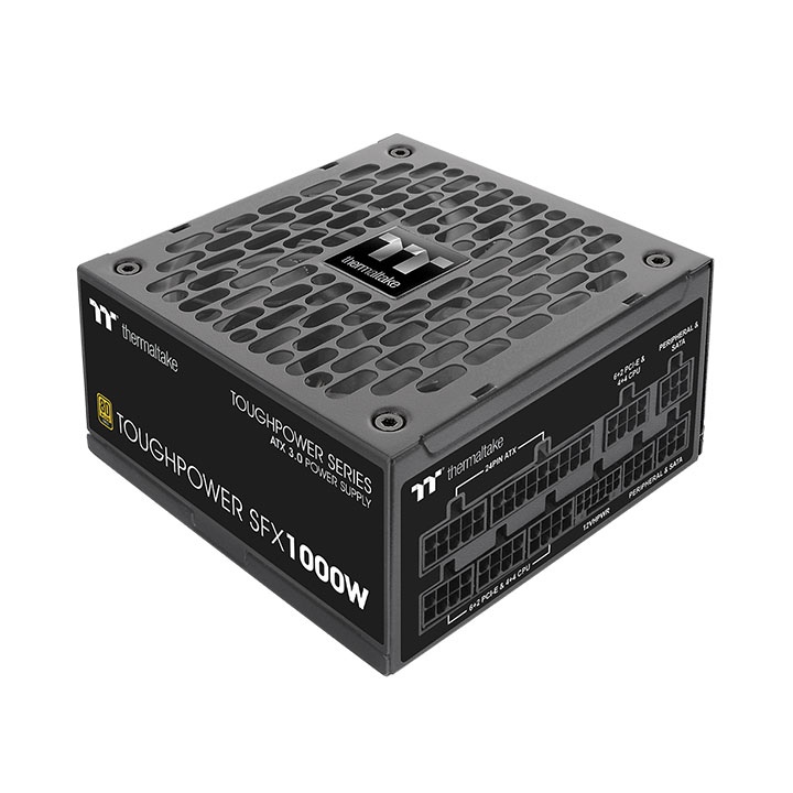 Nguồn Thermaltake Toughpower SFX 1000W - Hàng chính hãng