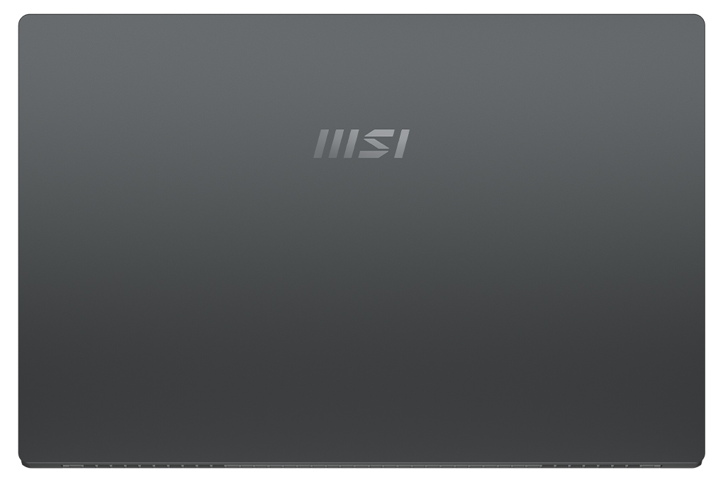 MSI Modern 15 A5M R7 5700U/8GB/512GB/15.6&quot;F/Túi/Chuột/Win11/(237VN)/Xám - Hàng chính hãng