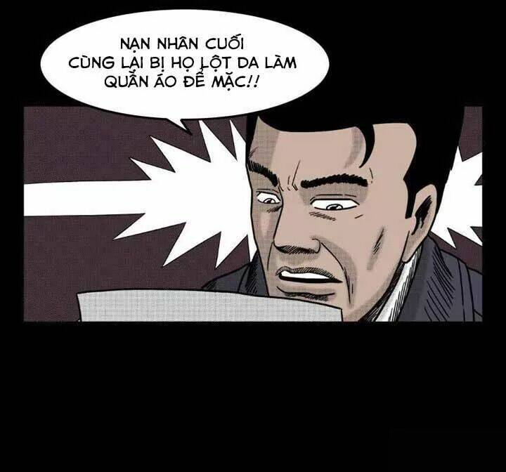 kỳ án có thật chapter 32 13