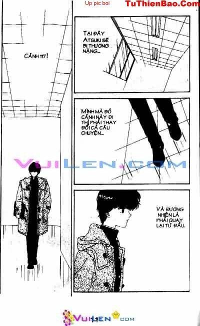 cô nàng đẹp trai chapter 5 12