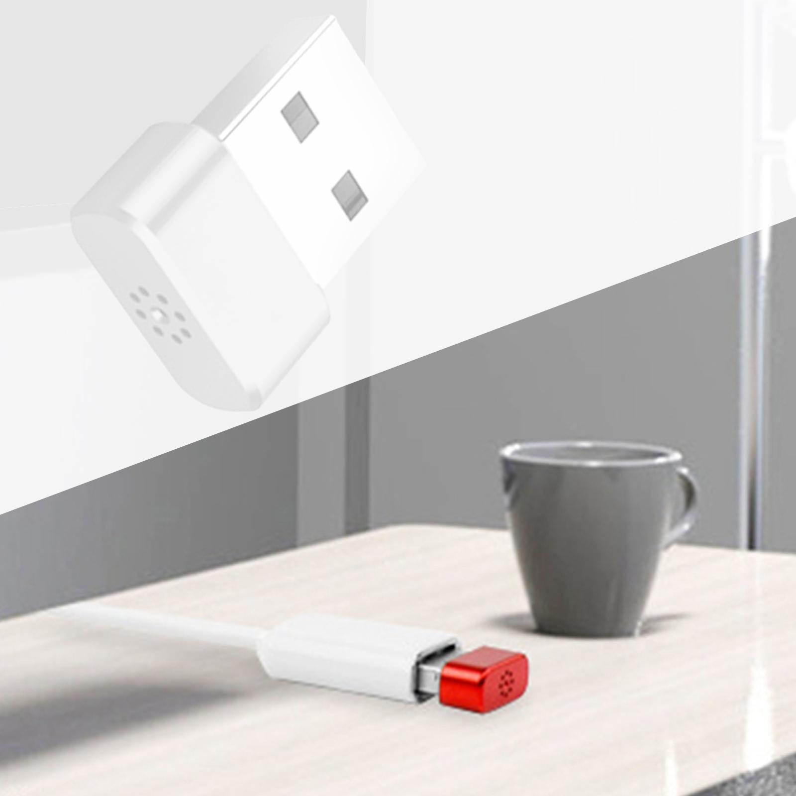 Intelligent USB Mini Microphone Language Recording Studio Speech