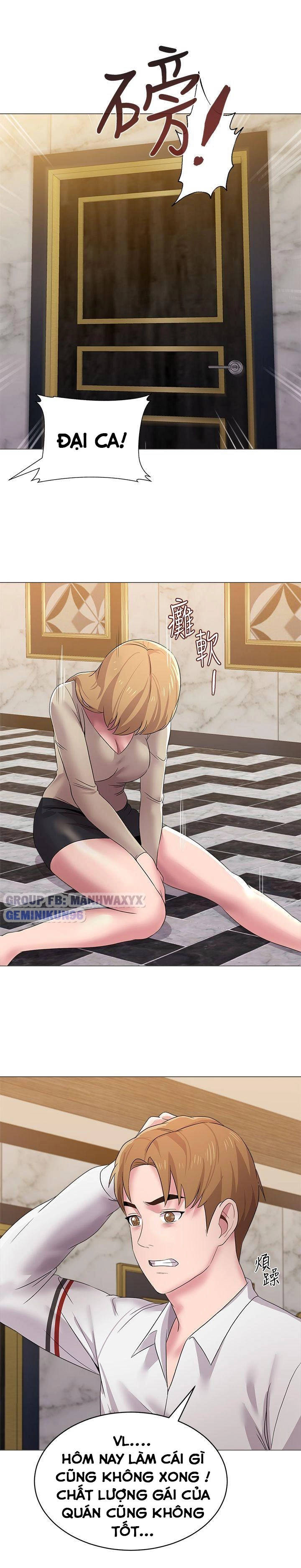 cô giáo gợi cảm chapter 15 29