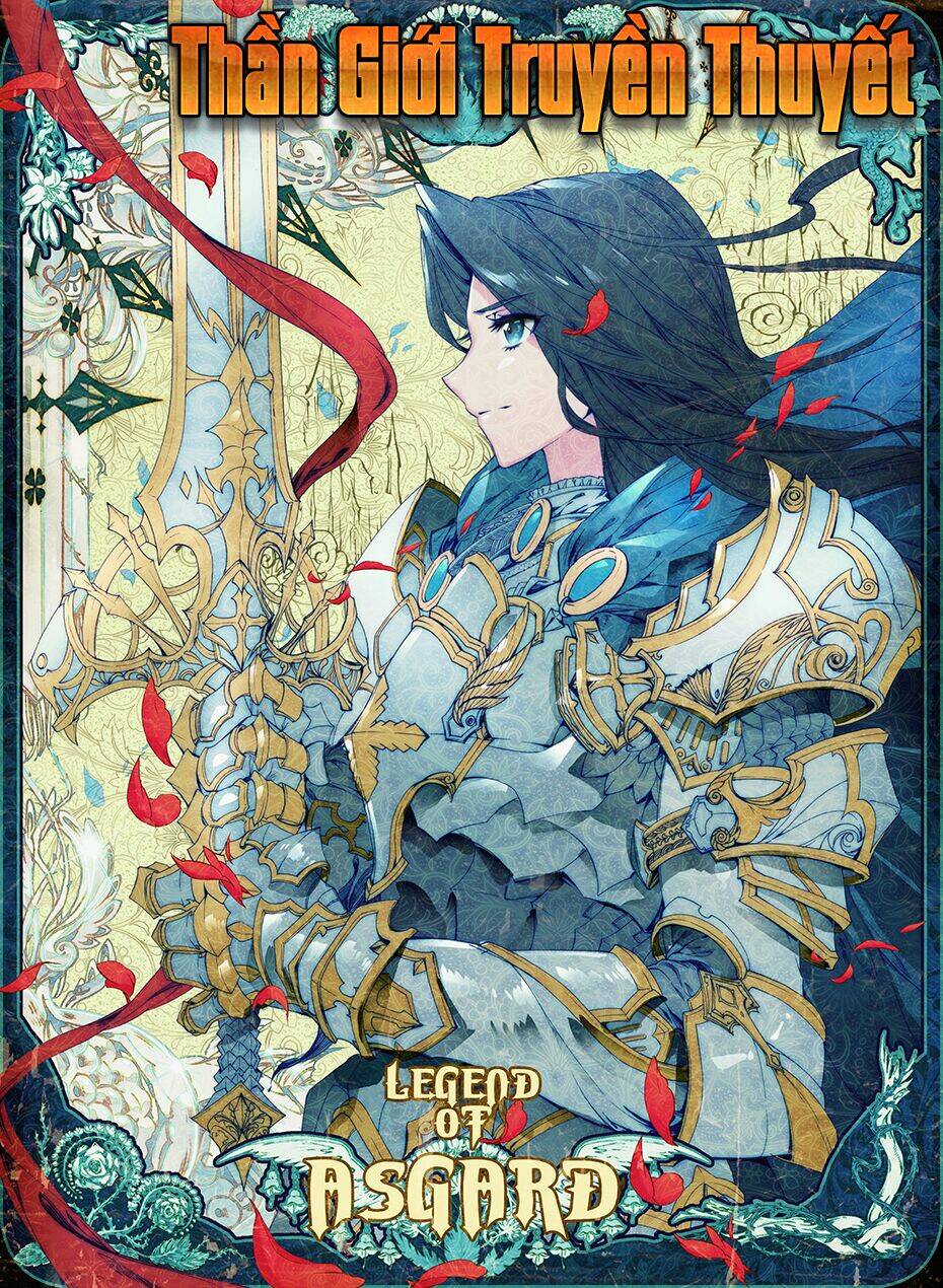 đấu la đại lục ngoại truyện thần giới truyền thuyết chapter 47 2