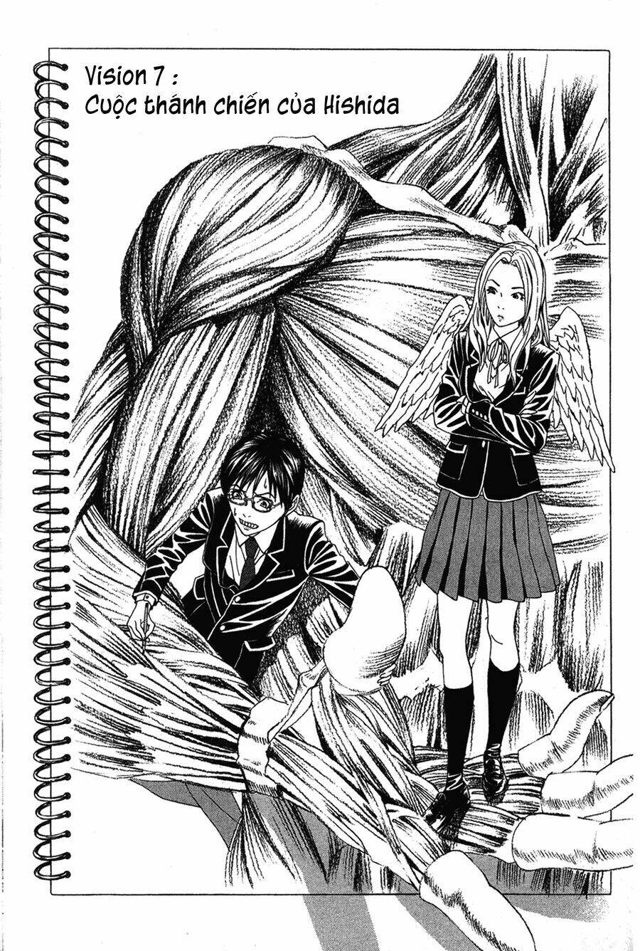 ảo ảnh picasso chapter 7 2