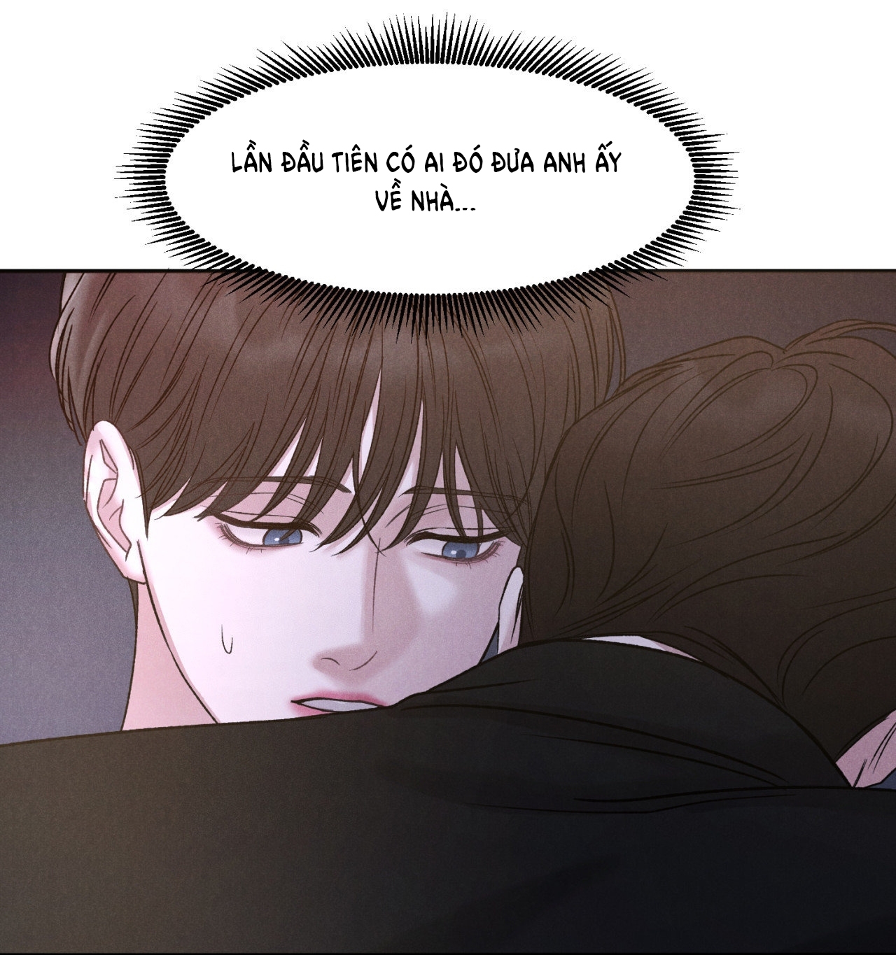 ân huệ của chúa chapter 3.2 17