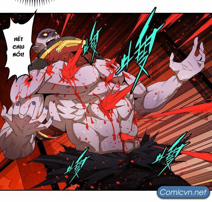 dị nhân bất tử chapter 46 15