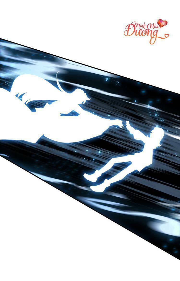 thượng tiên nhà ta thích ăn giấm chapter 4 32