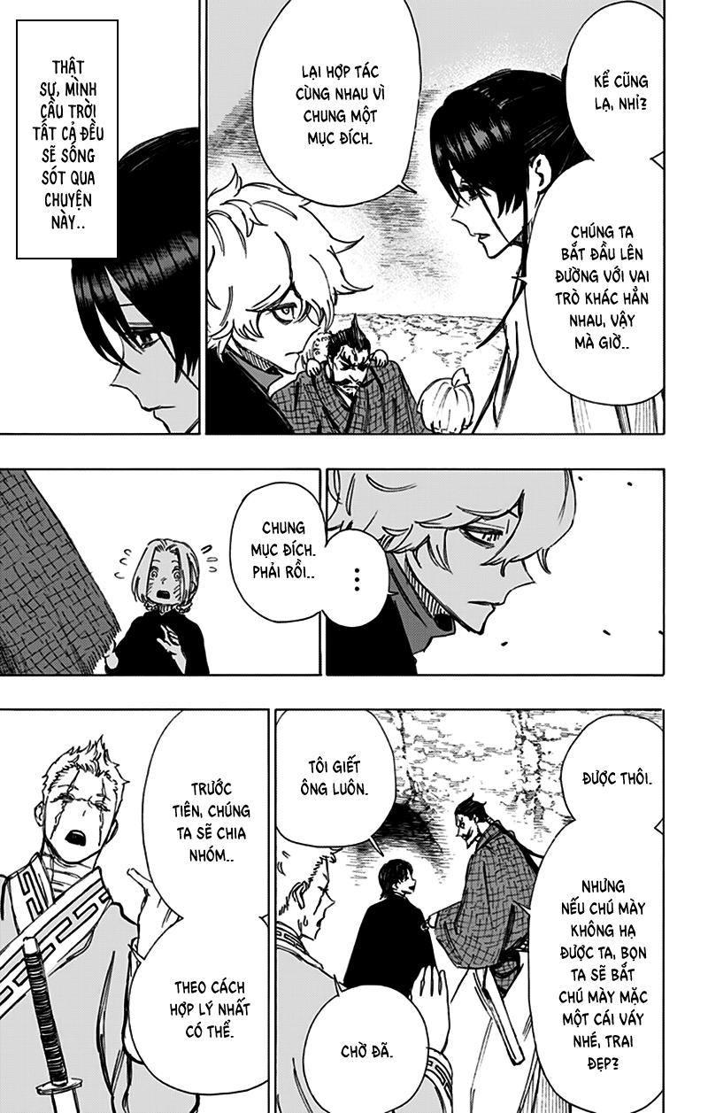 jigokuraku chapter 60 13